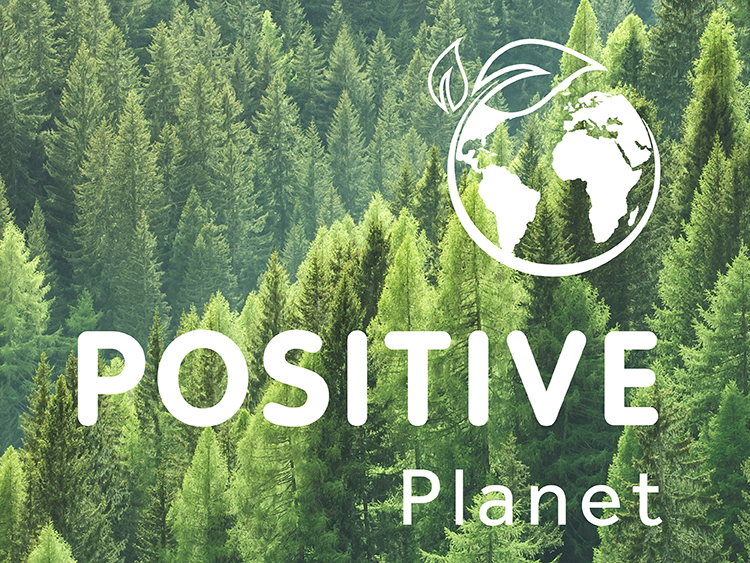 Positive Planet