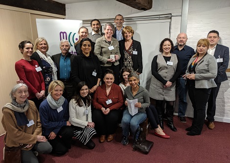 Merton Business Network for Climate Action 