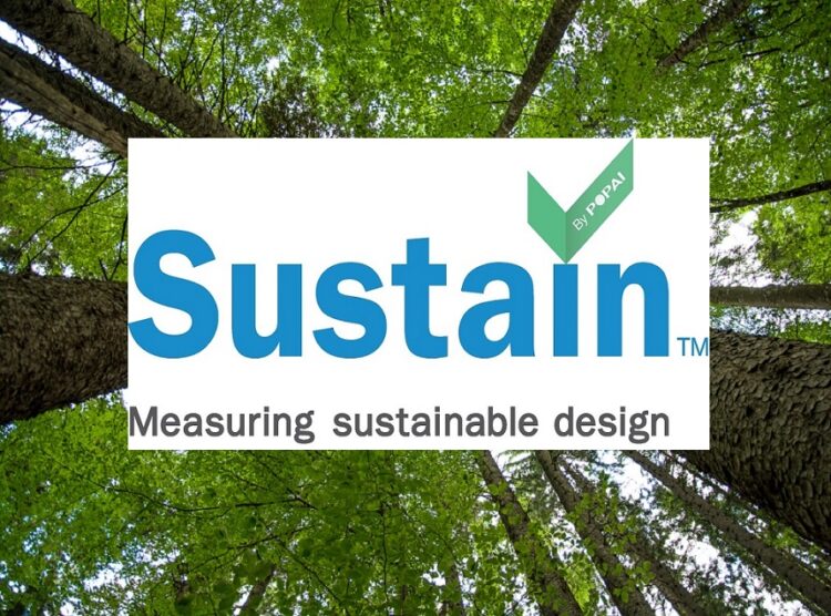 Sustain logo 