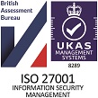 ISO 27001