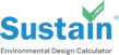 Sustain Logo